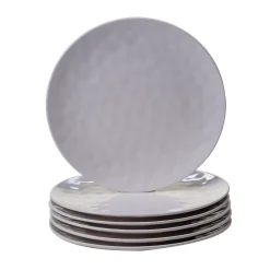 Certified International 6-pc. Dinner Plate Set