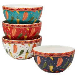 Certified International Santa Fe 16-pc. Dinnerware Set -Certified international Sales 4987934 ALT5