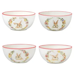 Certified International Easter Garden 16-pc. Dinnerware Set -Certified international Sales 5623196 ALT4
