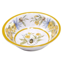 Certified International Bee Sweet 12-pc. Dinnerware Set 7 Certified International Bee Sweet 12-pc. Dinnerware Set -Certified international Sales 5623257 ALT5