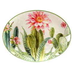 Certified International Desert Beauty 2-pc. Platter Set 5 Certified International Desert Beauty 2-pc. Platter Set -Certified international Sales 5623270 ALT2