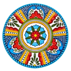 Certified International Seville 12-pc. Dinnerware Set 6 Certified International Seville 12-pc. Dinnerware Set -Certified international Sales 5623274 ALT2