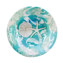 Certified International Inspired Coast 12-pc. Dinnerware Set -Certified international Sales 5623290 ALT5