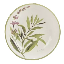 Certified International Fresh Herbs 4-pc. Soup Bowl Set 6 Certified International Fresh Herbs 4-pc. Soup Bowl Set -Certified international Sales 5701477 ALT3