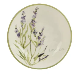 Certified International Fresh Herbs 4-pc. Soup Bowl Set 7 Certified International Fresh Herbs 4-pc. Soup Bowl Set -Certified international Sales 5701477 ALT4