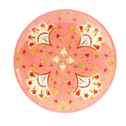 Certified International Francesca 6-pc. Salad Plate Set -Certified international Sales 5701500 ALT5