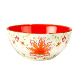 Certified International Francesca 6-pc. All-Purpose Bowl Set 8 Certified International Francesca 6-pc. All-Purpose Bowl Set -Certified international Sales 5701502 ALT2