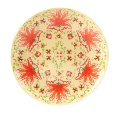 Certified International Francesca 6-pc. Canape Plate Set 9 Certified International Francesca 6-pc. Canape Plate Set -Certified international Sales 5701505 ALT3