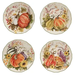 Certified International Harvest Morning 16-pc. Dinnerware Set 6 Certified International Harvest Morning 16-pc. Dinnerware Set -Certified international Sales 5830495 ALT2