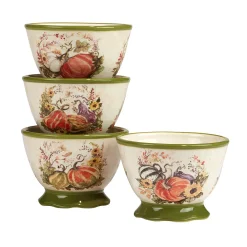 Certified International Harvest Morning 16-pc. Dinnerware Set 7 Certified International Harvest Morning 16-pc. Dinnerware Set -Certified international Sales 5830495 ALT4
