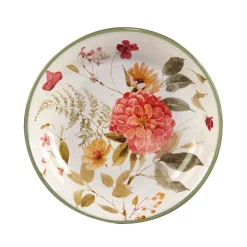 Certified International Nature's Song 4-pc. Soup / Pasta Bowl Set 6 Certified International Nature's Song 4-pc. Soup / Pasta Bowl Set -Certified international Sales 6177690 ALT2