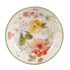 Certified International Nature's Song 4-pc. Soup / Pasta Bowl Set 7 Certified International Nature's Song 4-pc. Soup / Pasta Bowl Set -Certified international Sales 6177690 ALT3
