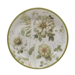 Certified International Green Fields 4-pc. Soup / Pasta Bowl Set 7 Certified International Green Fields 4-pc. Soup / Pasta Bowl Set -Certified international Sales 6177723 ALT3