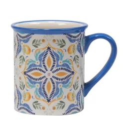 Certified International Lemonade 4-pc. Mug Set 7 Certified International Lemonade 4-pc. Mug Set -Certified international Sales 6177758 ALT3