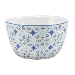 Certified International Lemonade 4-pc. Ice Cream Bowl Set 6 Certified International Lemonade 4-pc. Ice Cream Bowl Set -Certified international Sales 6177759 ALT2