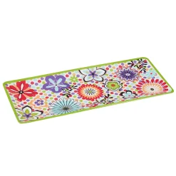 Certified International Carnaby 3-pc. Melamine Hostess Set -Certified international Sales 6203433 ALT2