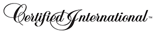 Certified international Sales